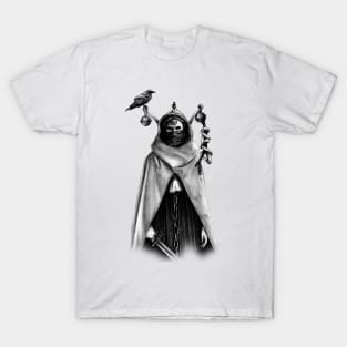 Tarot - Justice T-Shirt